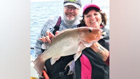Fishing Report: January 3, 2020