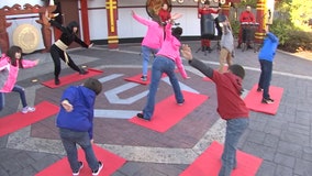 New event at Legoland Florida allows guests to become a ninja for the day