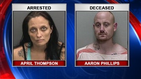 PCSO: Carjacking suspect dead, another hospitalized after running over Plant City detective