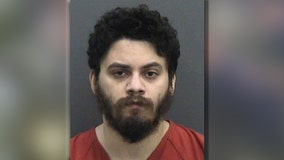 HCSO: Man arrested for child porn; may be more victims