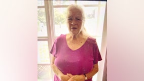 Missing 81-year-old woman last seen at Sebring Publix on Jan. 16