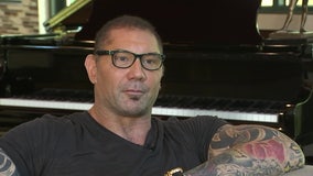 WWE, Marvel star Dave Bautista to serve as Grand Marshal for Gasparilla