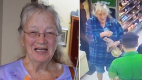 Deputies search for missing elderly woman last seen 2 weeks ago at Publix in Highlands County