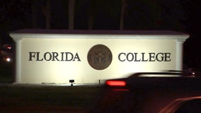 Unvaccinated Florida College students are isolated after case of measles was reported on campus