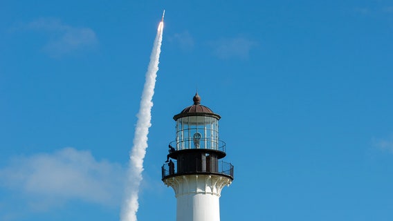 Florida continues to target Space Force