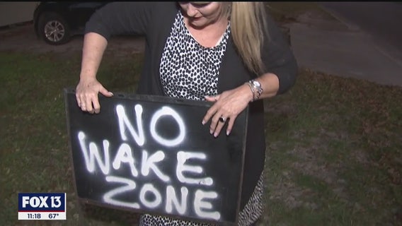 Sea level rise could drive down coastal home values 15% in next 10 years