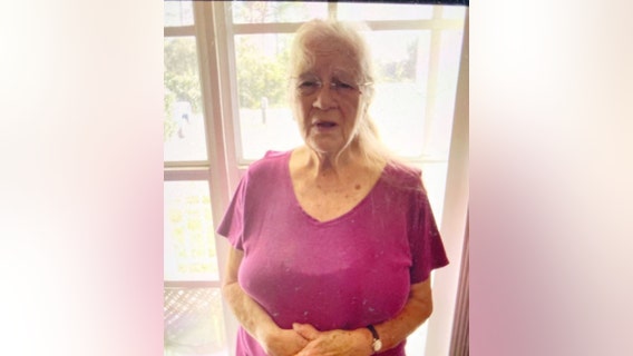 Missing 81-year-old woman last seen at Sebring Publix on Jan. 16