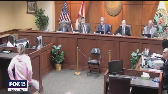 Commission gives ambulance service with 80-minute wait times 45 days to make changes