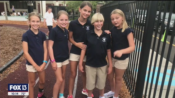 Kids, parents say inclusive classrooms benefit all students