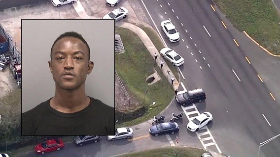 Plant City shooting victim passes away following suspect’s ‘violent rampage,’ deputies say