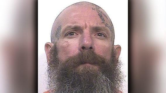 Inmate kills convicted child molester in California prison attack, officials say