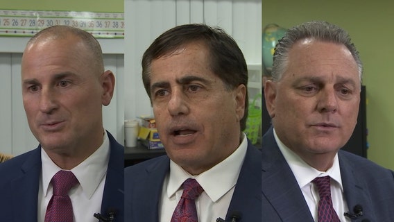 Search for Hillsborough schools superintendent down to final 3