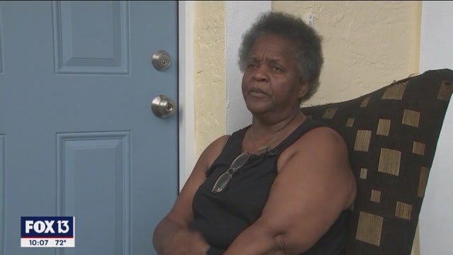 Grandmother plans to sue Manatee Sheriff's Office for stunning her