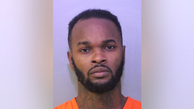 Polk County suspect accused of killing woman, raping another was extradited back to Florida