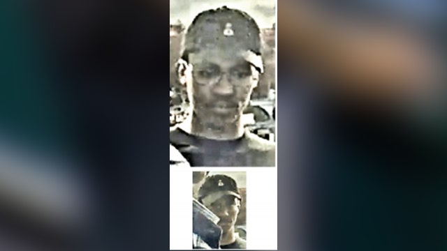 Hillsborough detectives searching for suspect accused of depositing counterfeit check