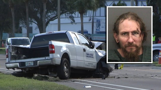 Driver took two shots before deadly crash that killed Bayshore jogger: TPD