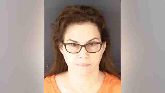 Caregiver stole over $1 million from elderly client who died, deputies say