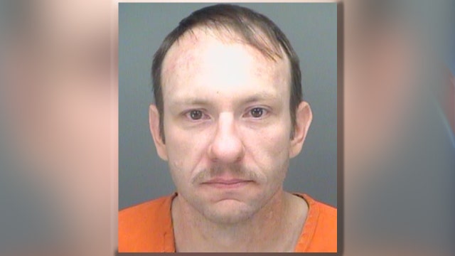 Pinellas detectives catch bathroom voyeur in child porn investigation