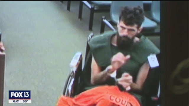 Driver, accused of fatal DUI crash after Gasparilla, fights translator testimony