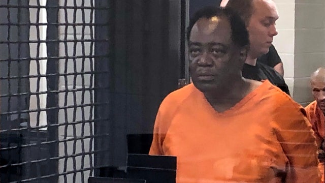 Sarasota preacher sexually abused children, young adults for more than four decades, police say