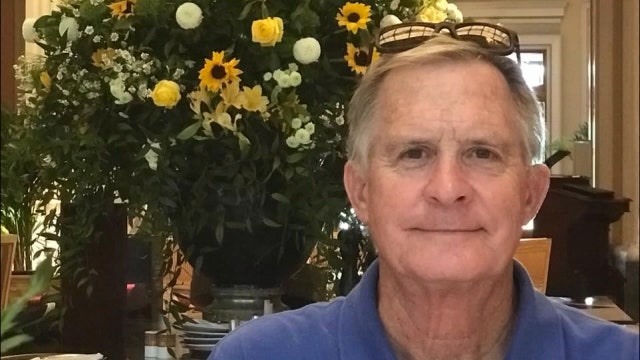 Jogger who was killed in Bayshore crash will be laid to rest Wednesday