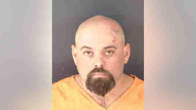 Passenger killed in two-vehicle crash in North Port, driver arrested for DUI