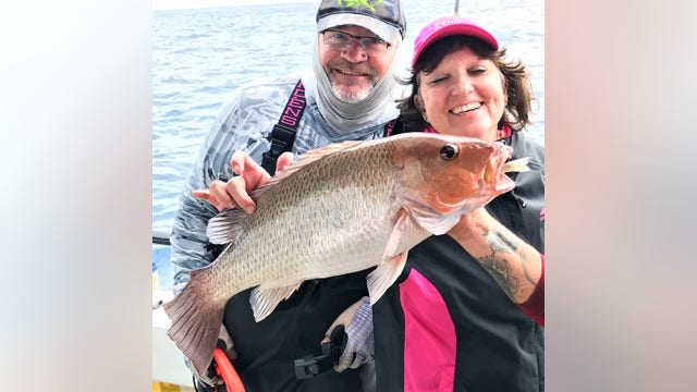 Fishing Report: January 3, 2020