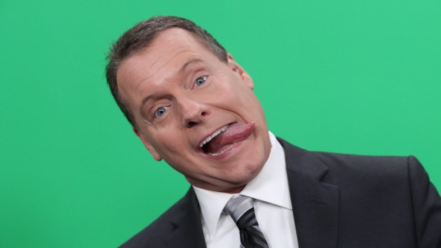 Making funny faces could reduce stress, make you appear younger, researchers say