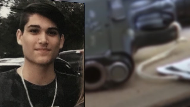 15-year-old to be charged with manslaughter in shooting death of Bradley Hulett