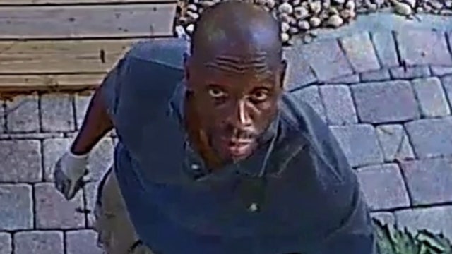 Tampa woman returns from vacation to find suspected burglar living in her house