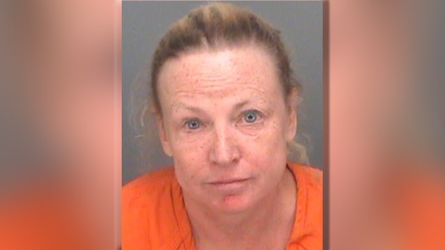 Police: Drunk woman passes out next to baby in stroller