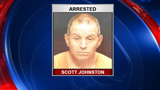 Sarasota man accused of child pornography