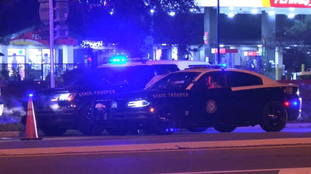 One person dead following crash on SR-52 in Pasco County