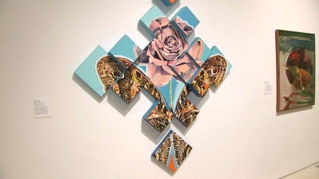 The Tampa Museum of Art first opened a century ago