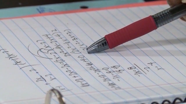 DeSantis unveils summary of B.E.S.T standards, Florida's answer to Common Core