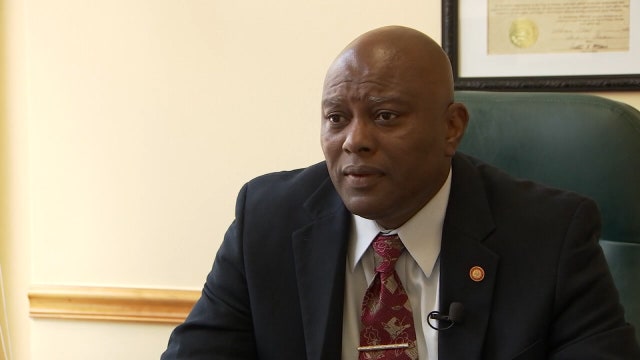 Tampa council member addresses anti-Semitic slur