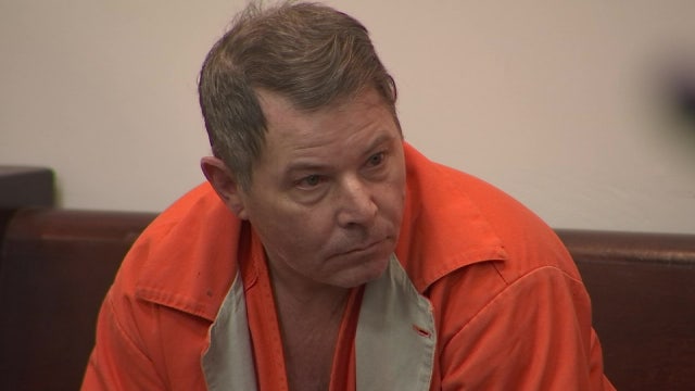House painter pleads guilty to molestation charges