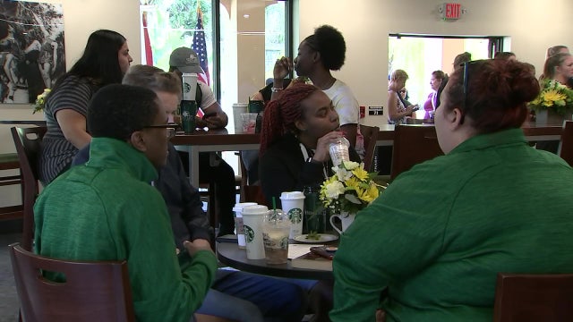 Coffeehouse at St. Leo University is game changer for many students