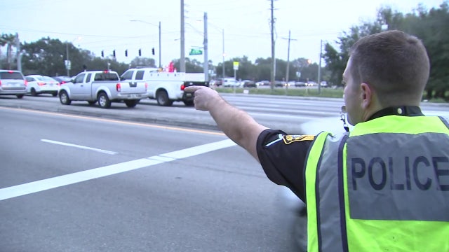 TPD launches click it or ticket campaign in two accident-prone areas