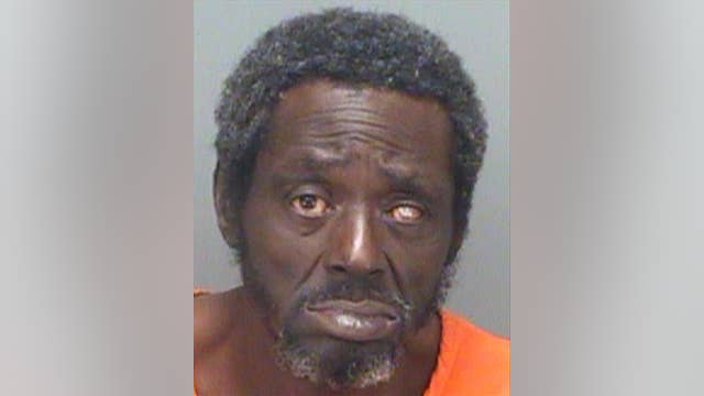 Stranger breaks into elderly woman’s St. Pete home, sexually batters her, police say