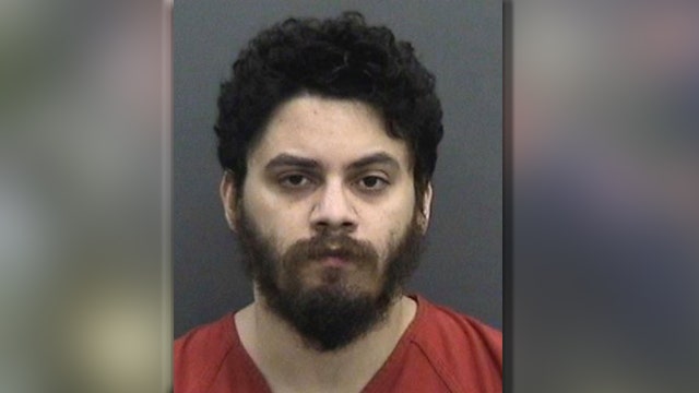 HCSO: Man arrested for child porn; may be more victims