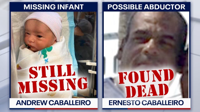 FBI joins search for missing newborn baby after deaths of 3 women in South Florida
