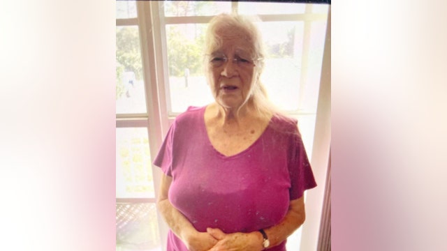 Missing 81-year-old woman last seen at Sebring Publix on Jan. 16