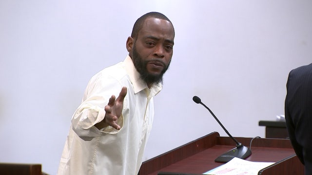 DUI driver who killed motorcyclist sentenced to 8 years