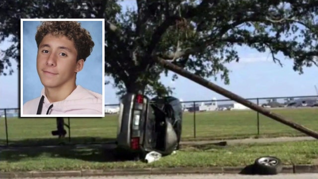 Plant High School student dies after weekend crash on Davis Islands