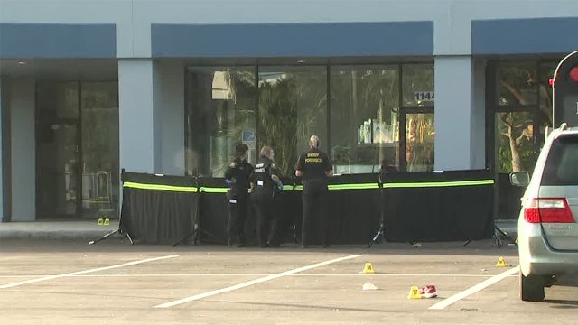 St. Pete police investigate murder of 48-year-old man