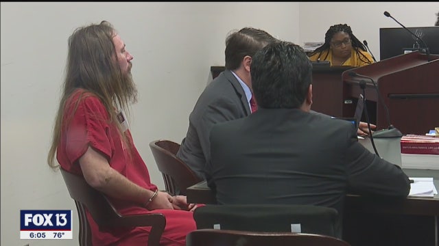 Witnesses recall 'reckless' driving before deadly Bayshore crash; driver denied bond