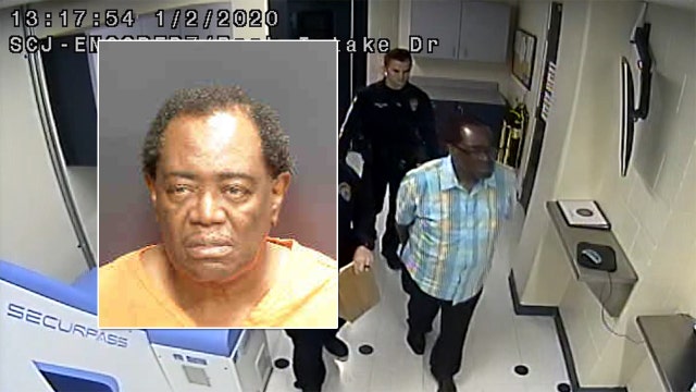 Sarasota police: Multiple victims say former bishop molested them