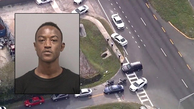 Plant City shooting victim passes away following suspect’s ‘violent rampage,’ deputies say