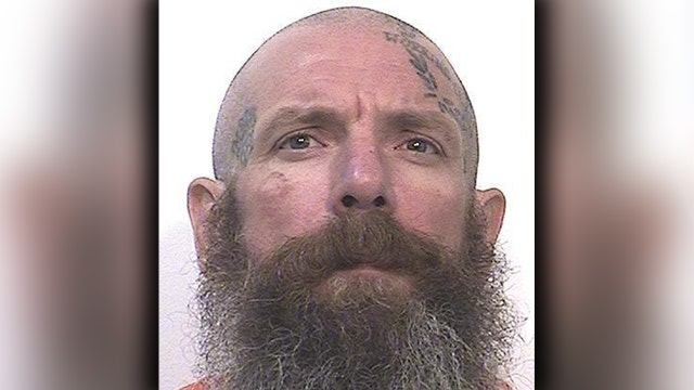 Inmate kills convicted child molester in California prison attack, officials say